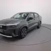 FIAT FASTBACK 1.0 TURBO 200 HYBRID AUDACE CVT FIAT FASTBACK 1.0 TURBO 200 HYBRID AUDACE CVT