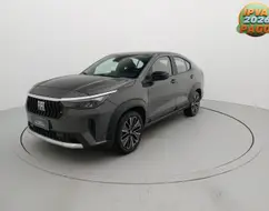FIAT FASTBACK 1.0 TURBO 200 HYBRID AUDACE CVT FIAT FASTBACK 1.0 TURBO 200 HYBRID AUDACE CVT