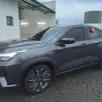 FIAT FASTBACK 1.0 TURBO 200 HYBRID AUDACE CVT FIAT FASTBACK 1.0 TURBO 200 HYBRID AUDACE CVT