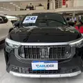 FIAT FASTBACK 1.0 TURBO 200 HYBRID AUDACE CVT FIAT FASTBACK 1.0 TURBO 200 HYBRID AUDACE CVT