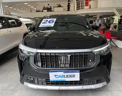 FIAT FASTBACK 1.0 TURBO 200 HYBRID AUDACE CVT FIAT FASTBACK 1.0 TURBO 200 HYBRID AUDACE CVT