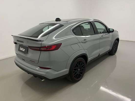 FIAT-FASTBACK-1.3 TURBO 270 FLEX ABARTH AT6 FIAT-FASTBACK-2024