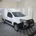 FIAT FIORINO 1.4 MPI FURGÃO ENDURANCE 8V FLEX 2P MANUAL FIAT FIORINO 1.4 MPI FURGÃO ENDURANCE 8V FLEX 2P MANUAL