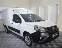 FIAT FIORINO 1.4 MPI FURGÃO ENDURANCE 8V FLEX 2P MANUAL FIAT FIORINO 1.4 MPI FURGÃO ENDURANCE 8V FLEX 2P MANUAL