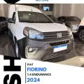 FIAT FIORINO 1.4 MPI FURGÃO ENDURANCE 8V FLEX 2P MANUAL FIAT FIORINO 1.4 MPI FURGÃO ENDURANCE 8V FLEX 2P MANUAL