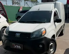 FIAT FIORINO 1.4 MPI FURGÃO ENDURANCE 8V FLEX 2P MANUAL FIAT FIORINO 1.4 MPI FURGÃO ENDURANCE 8V FLEX 2P MANUAL
