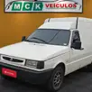FIAT FIORINO 1.3 FURGÃO 8V ÁLCOOL 2P MANUAL FIAT FIORINO 1.3 FURGÃO 8V ÁLCOOL 2P MANUAL