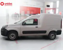 FIAT FIORINO 1.4 MPI FURGÃO ENDURANCE 8V FLEX 2P MANUAL FIAT FIORINO 1.4 MPI FURGÃO ENDURANCE 8V FLEX 2P MANUAL