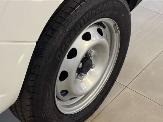 FIAT-FIORINO-1.4 MPI FURGÃO ENDURANCE 8V FLEX 2P MANUAL FIAT-FIORINO-2025