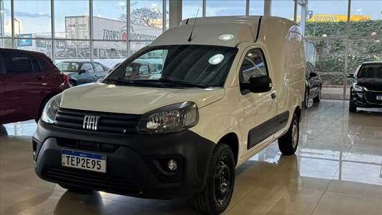 FIAT-FIORINO-2025