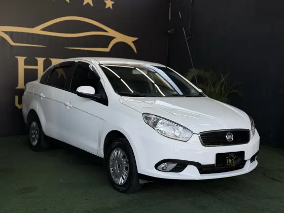 FIAT GRAND SIENA 1.0 EVO FLEX ATTRACTIVE MANUAL