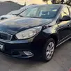 FIAT GRAND SIENA 1.4 MPI ATTRACTIVE 8V FLEX 4P MANUAL FIAT GRAND SIENA 1.4 MPI ATTRACTIVE 8V FLEX 4P MANUAL
