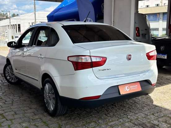 FIAT-GRAND SIENA-2016