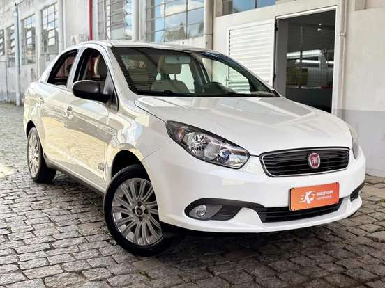 FIAT-GRAND SIENA-2016
