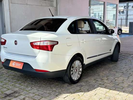 FIAT-GRAND SIENA-2016
