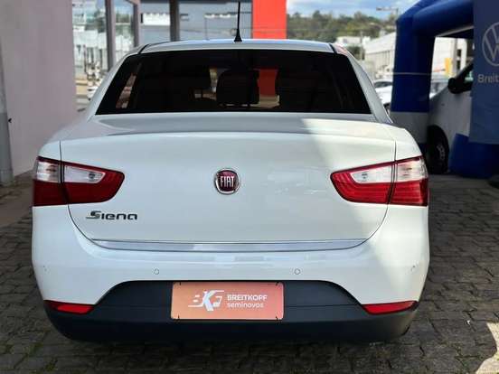 FIAT-GRAND SIENA-2016