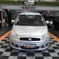 FIAT IDEA 1.4 MPI ATTRACTIVE 8V FLEX 4P MANUAL FIAT IDEA 1.4 MPI ATTRACTIVE 8V FLEX 4P MANUAL
