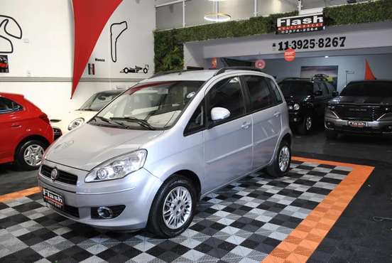 FIAT-IDEA-2013
