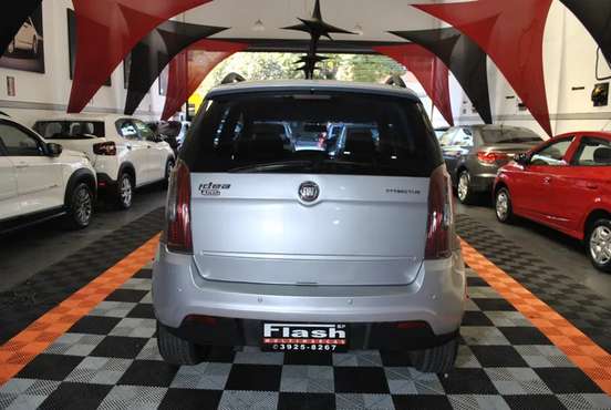FIAT-IDEA-1.4 MPI ATTRACTIVE 8V FLEX 4P MANUAL FIAT-IDEA-2013