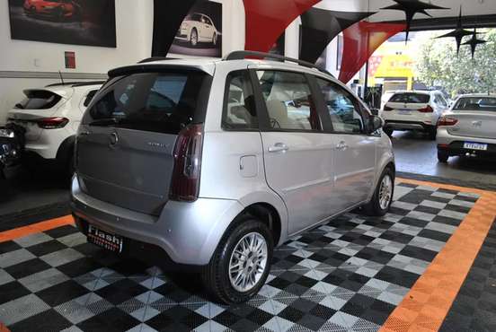 FIAT-IDEA-1.4 MPI ATTRACTIVE 8V FLEX 4P MANUAL FIAT-IDEA-2013