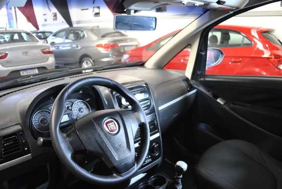 FIAT-IDEA-1.4 MPI ATTRACTIVE 8V FLEX 4P MANUAL FIAT-IDEA-2013