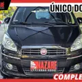 FIAT IDEA 1.6 MPI ESSENCE 16V FLEX 4P MANUAL FIAT IDEA 1.6 MPI ESSENCE 16V FLEX 4P MANUAL