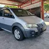 FIAT IDEA 1.8 MPI ADVENTURE 8V FLEX 4P MANUAL FIAT IDEA 1.8 MPI ADVENTURE 8V FLEX 4P MANUAL