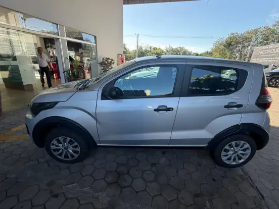 FIAT-MOBI-1.0 EVO FLEX LIKE. MANUAL FIAT-MOBI-2022