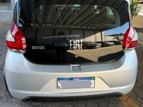 FIAT-MOBI-1.0 EVO FLEX LIKE. MANUAL FIAT-MOBI-2022
