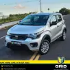 FIAT MOBI 1.0 EVO FLEX LIKE. MANUAL FIAT MOBI 1.0 EVO FLEX LIKE. MANUAL
