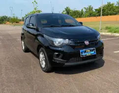 FIAT MOBI 1.0 EVO FLEX LIKE. MANUAL FIAT MOBI 1.0 EVO FLEX LIKE. MANUAL