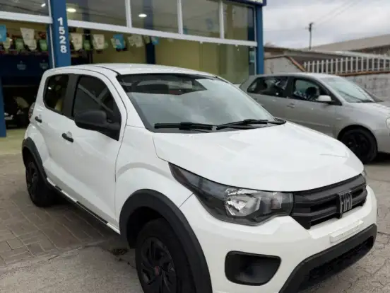 FIAT-MOBI-1.0 EVO FLEX LIKE. MANUAL FIAT-MOBI-2022