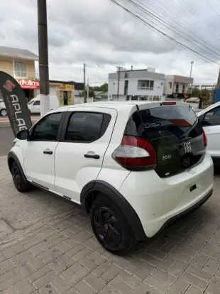 FIAT-MOBI-1.0 EVO FLEX LIKE. MANUAL FIAT-MOBI-2022