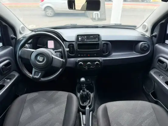FIAT-MOBI-1.0 EVO FLEX LIKE. MANUAL FIAT-MOBI-2022