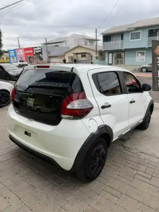FIAT-MOBI-1.0 EVO FLEX LIKE. MANUAL FIAT-MOBI-2022