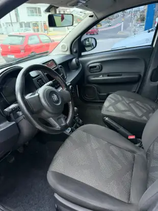 FIAT-MOBI-1.0 EVO FLEX LIKE. MANUAL FIAT-MOBI-2022