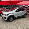 FIAT MOBI 1.0 EVO FLEX TREKKING MANUAL FIAT MOBI 1.0 EVO FLEX TREKKING MANUAL