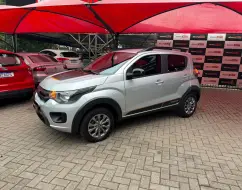 FIAT MOBI 1.0 EVO FLEX TREKKING MANUAL FIAT MOBI 1.0 EVO FLEX TREKKING MANUAL