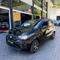 FIAT MOBI 1.0 EVO FLEX LIKE. MANUAL FIAT MOBI 1.0 EVO FLEX LIKE. MANUAL