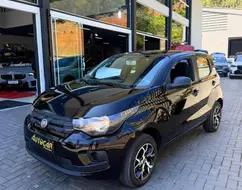 FIAT MOBI 1.0 EVO FLEX LIKE. MANUAL FIAT MOBI 1.0 EVO FLEX LIKE. MANUAL