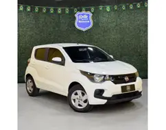 FIAT MOBI 1.0 EVO FLEX LIKE. MANUAL FIAT MOBI 1.0 EVO FLEX LIKE. MANUAL