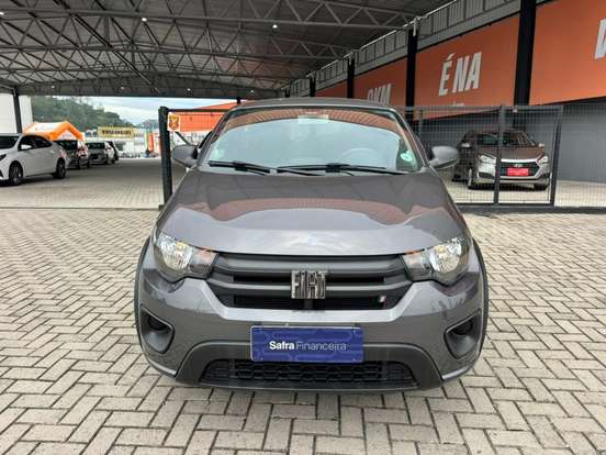 FIAT-MOBI-1.0 EVO FLEX LIKE. MANUAL FIAT-MOBI-2023