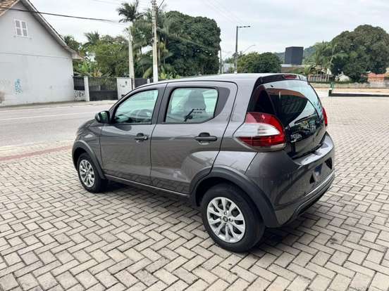 FIAT-MOBI-1.0 EVO FLEX LIKE. MANUAL FIAT-MOBI-2023