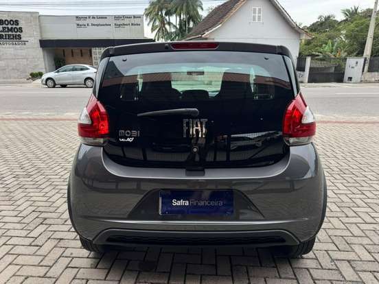 FIAT-MOBI-1.0 EVO FLEX LIKE. MANUAL FIAT-MOBI-2023