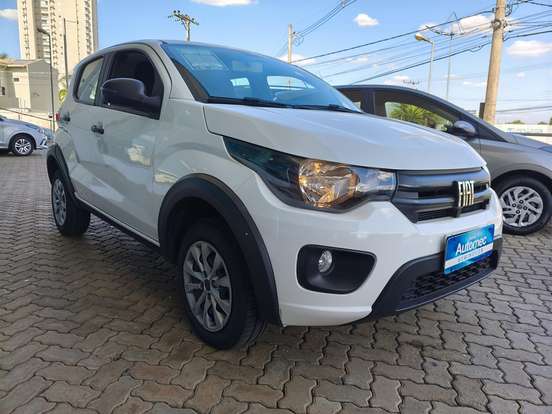 FIAT-MOBI-1.0 EVO FLEX LIKE. MANUAL FIAT-MOBI-2024