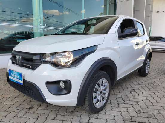 FIAT-MOBI-1.0 EVO FLEX LIKE. MANUAL FIAT-MOBI-2024
