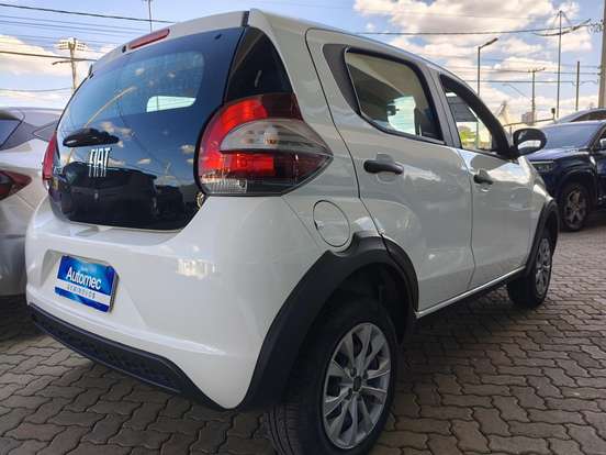 FIAT-MOBI-1.0 EVO FLEX LIKE. MANUAL FIAT-MOBI-2024