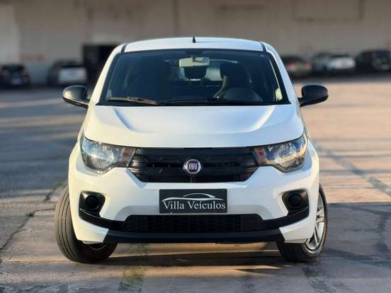FIAT-MOBI-1.0 EVO FLEX LIKE. MANUAL FIAT-MOBI-2020