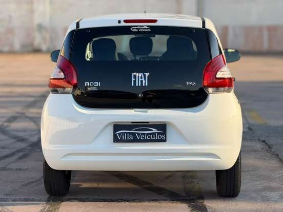FIAT-MOBI-1.0 EVO FLEX LIKE. MANUAL FIAT-MOBI-2020