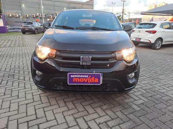 FIAT-MOBI-1.0 EVO FLEX LIKE. MANUAL FIAT-MOBI-2024
